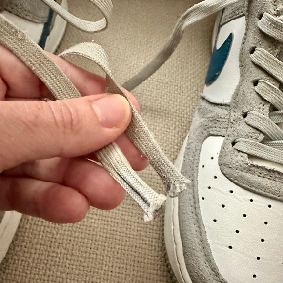 Nike Air Force 1 '07 LV8 Athletic Club - Picture 9 of 9